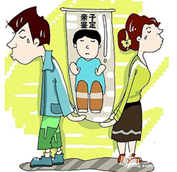 杭州匿名亲子鉴定办理的条件，杭州匿名亲子鉴定大概多少费用